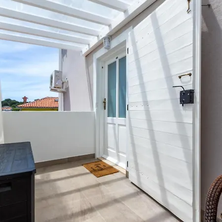 Valeria, Mali Lošinj