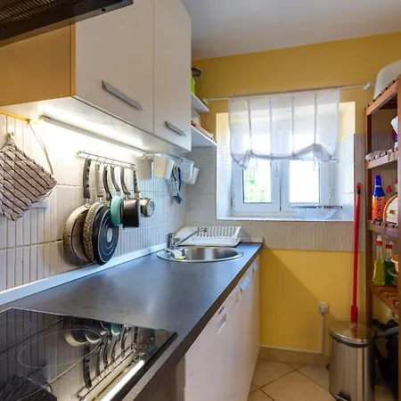 Valeria, 3* Mali Losinj