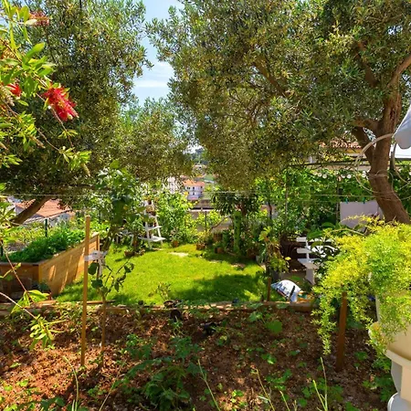 بيت ضيافة Valeria, 3*