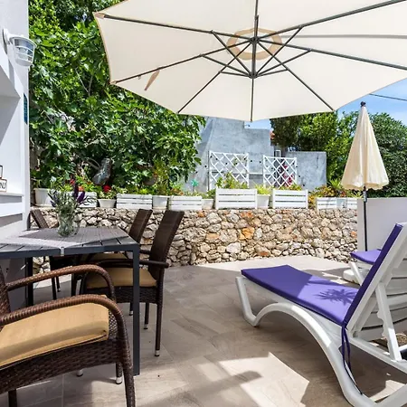 Guest house Valeria, Mali Losinj