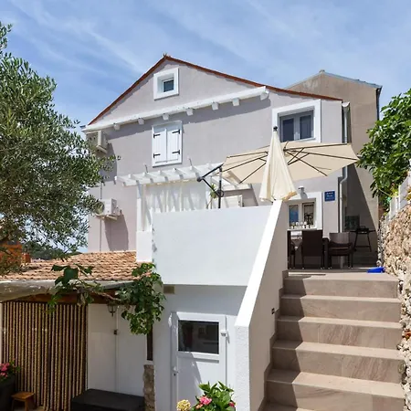 Valeria, 3* Mali Losinj