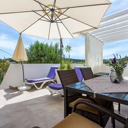 Guest house Valeria,