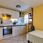 Valeria, Penzion 3*
