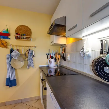 Valeria, 3* Mali Lošinj
