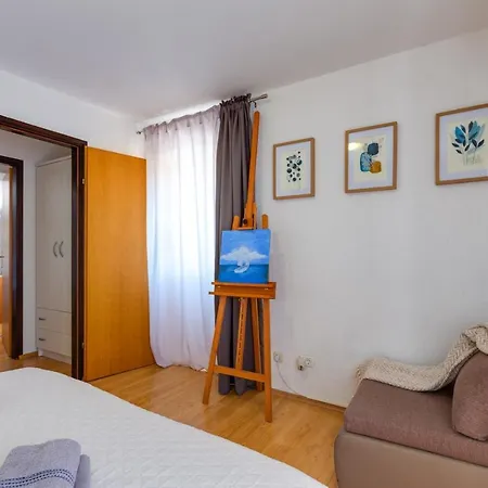 Gasthof Valeria, Mali Lošinj