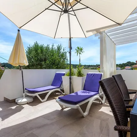 Valeria, 3* Mali Lošinj