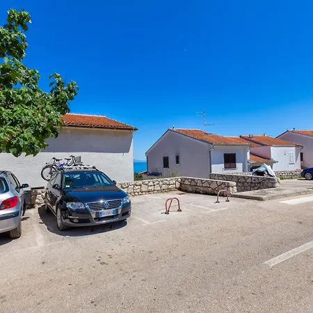 Valeria, Pensjonat Mali Lošinj